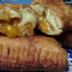 Peach Mango Pie Jollibee Copycat