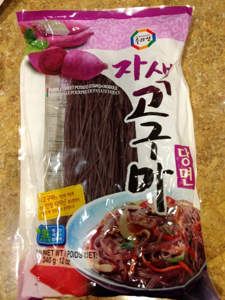 easy-vegan-purple-japchae-korpino-feed-korpino-recipes