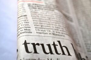 Homeschooling and reading informational text in newspapers