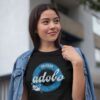 Always Filipino: "Adobo" (Short-Sleeve Unisex T-Shirt) - Image 7