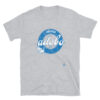 Always Filipino: "Adobo" (Short-Sleeve Unisex T-Shirt) - Image 3