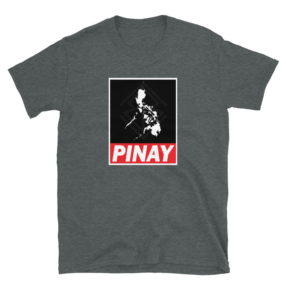 Toddler Short Sleeve Tee - My Mommy is a Pinay Powerhouse — FBANC