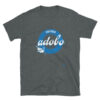 Always Filipino: "Adobo" (Short-Sleeve Unisex T-Shirt) - Image 5