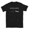 Always Filipino: Sapin Sapin (Short-Sleeve Unisex T-Shirt) - Image 2