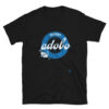 Always Filipino: "Adobo" (Short-Sleeve Unisex T-Shirt) - Image 6