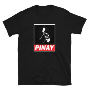 Always Filipino: Pinay