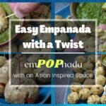 Easy Empanada with a Twist