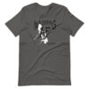 Always Filipino: Masipag AF (Short-Sleeve Unisex T-Shirt) - Image 4