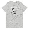 Always Filipino: Masipag AF (Short-Sleeve Unisex T-Shirt) - Image 11