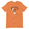 Always Filipino: Masipag AF (Short-Sleeve Unisex T-Shirt) - Image 5