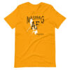 Always Filipino: Masipag AF (Short-Sleeve Unisex T-Shirt) - Image 6