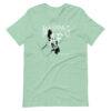 Always Filipino: Masipag AF (Short-Sleeve Unisex T-Shirt) - Image 7