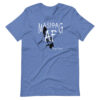Always Filipino: Masipag AF (Short-Sleeve Unisex T-Shirt) - Image 9