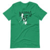 Always Filipino: Masipag AF (Short-Sleeve Unisex T-Shirt)