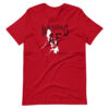 Always Filipino: Masipag AF (Short-Sleeve Unisex T-Shirt) - Image 2