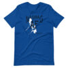 Always Filipino: Masipag AF (Short-Sleeve Unisex T-Shirt) - Image 3