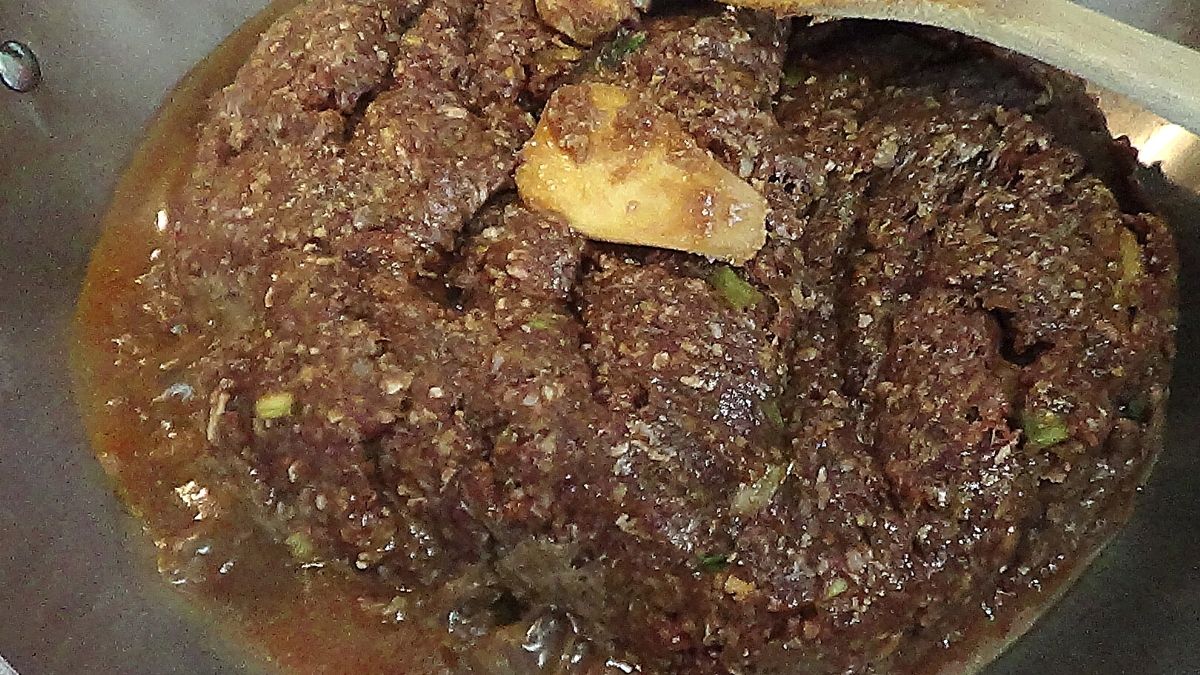 Ground Beef Bulgogi Bowl - Korpino Feed - Korpino Recipes